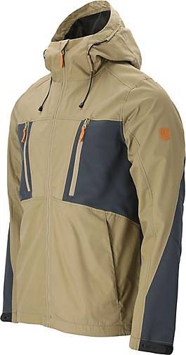 Whistler Funktionsjacke ELDON M aus atmungsaktivem Material
