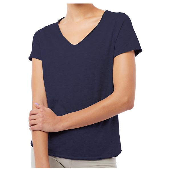 Mandala - Women's The Luna V-Neck - T-Shirt