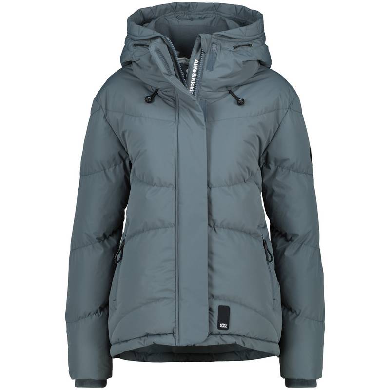 ALIFE AND KICKIN JolandaAK A Winterjacke Damen
