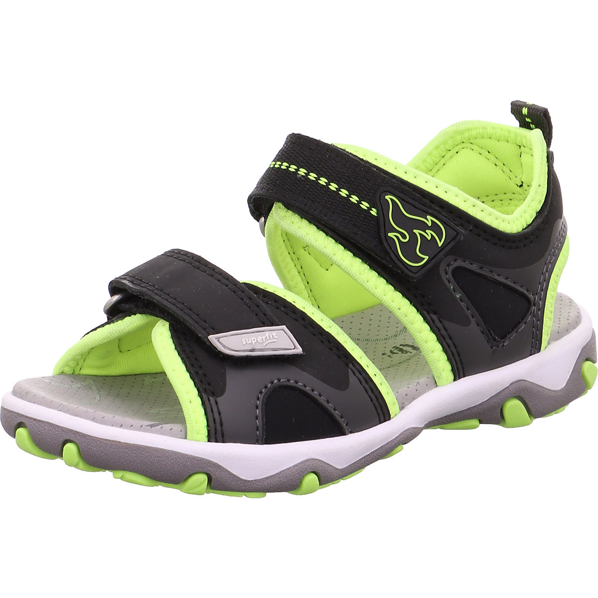 Sandalen MIKE 3.0 WMS Weite M4 für Jungen