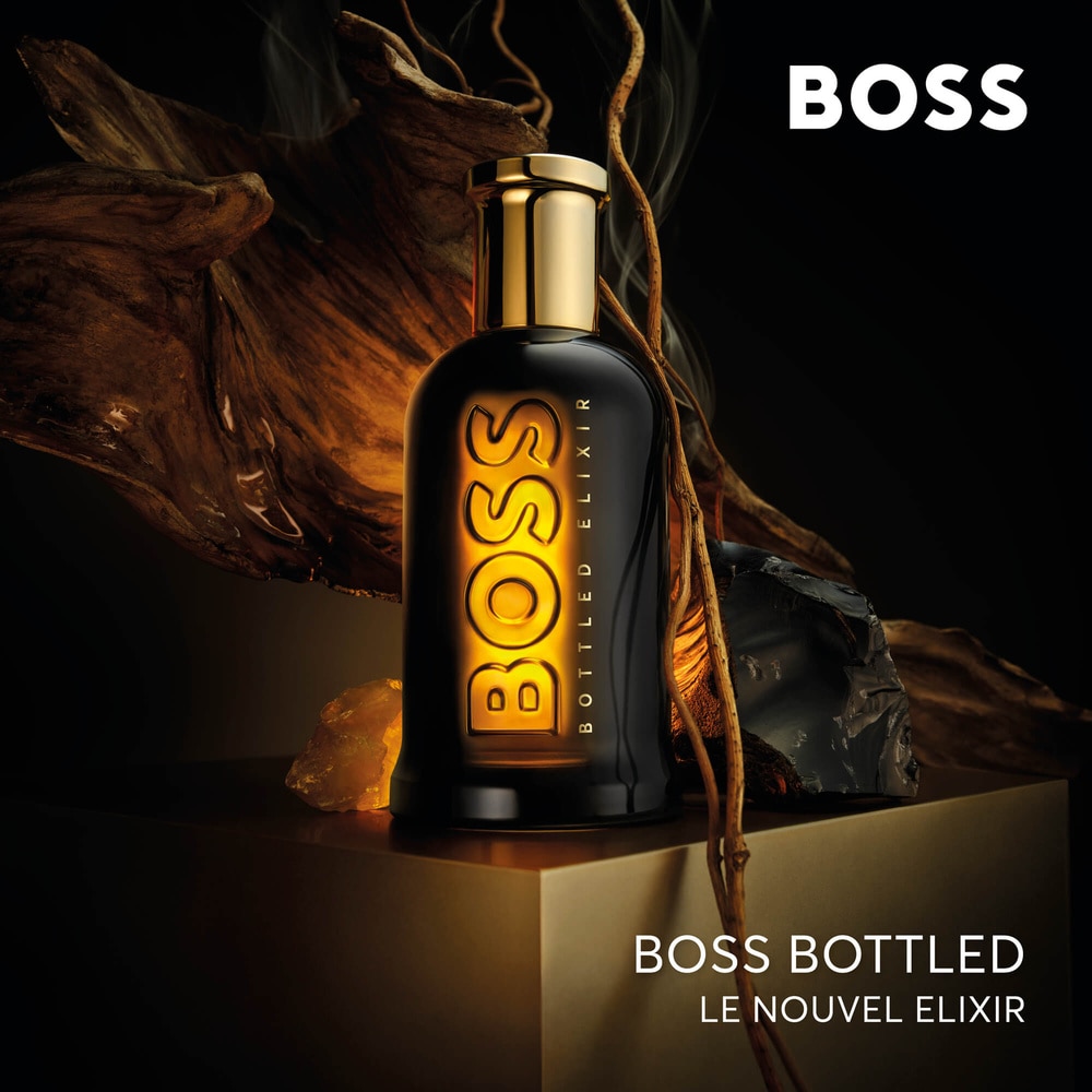 Hugo Boss Boss Bottled Elixir Eau de Parfum