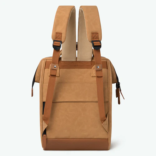 Adventurer Medium Backpack Moscow Camel