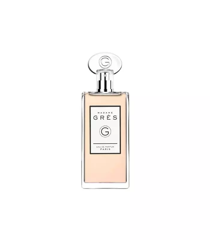 MADAME GRES Eau de Parfum Vaporisateur