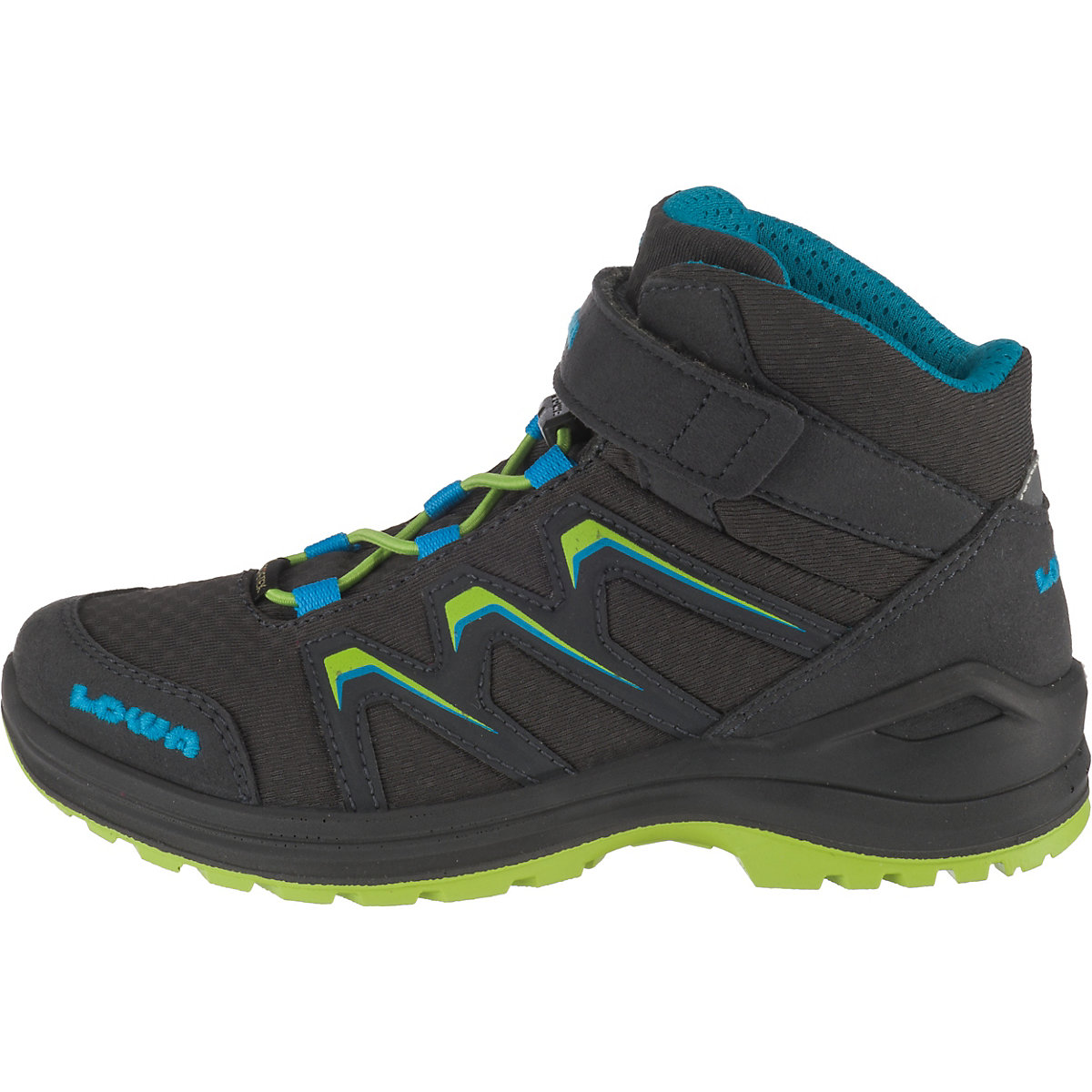Outdoorschuhe MADDOX für Jungen