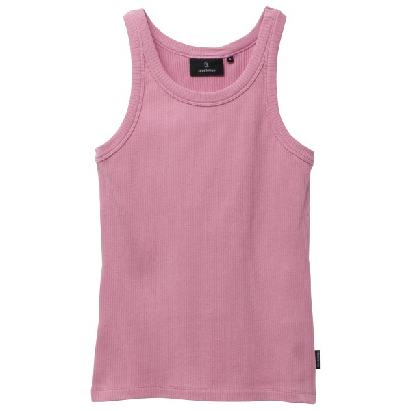 recolution - Women's Top Anise - Top