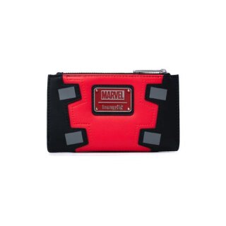 Marvel by Loungefly Geldbeutel Deadpool Merc With A Mouth