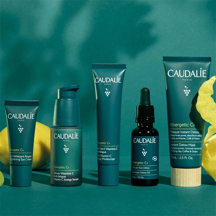 Instant Detox Maske