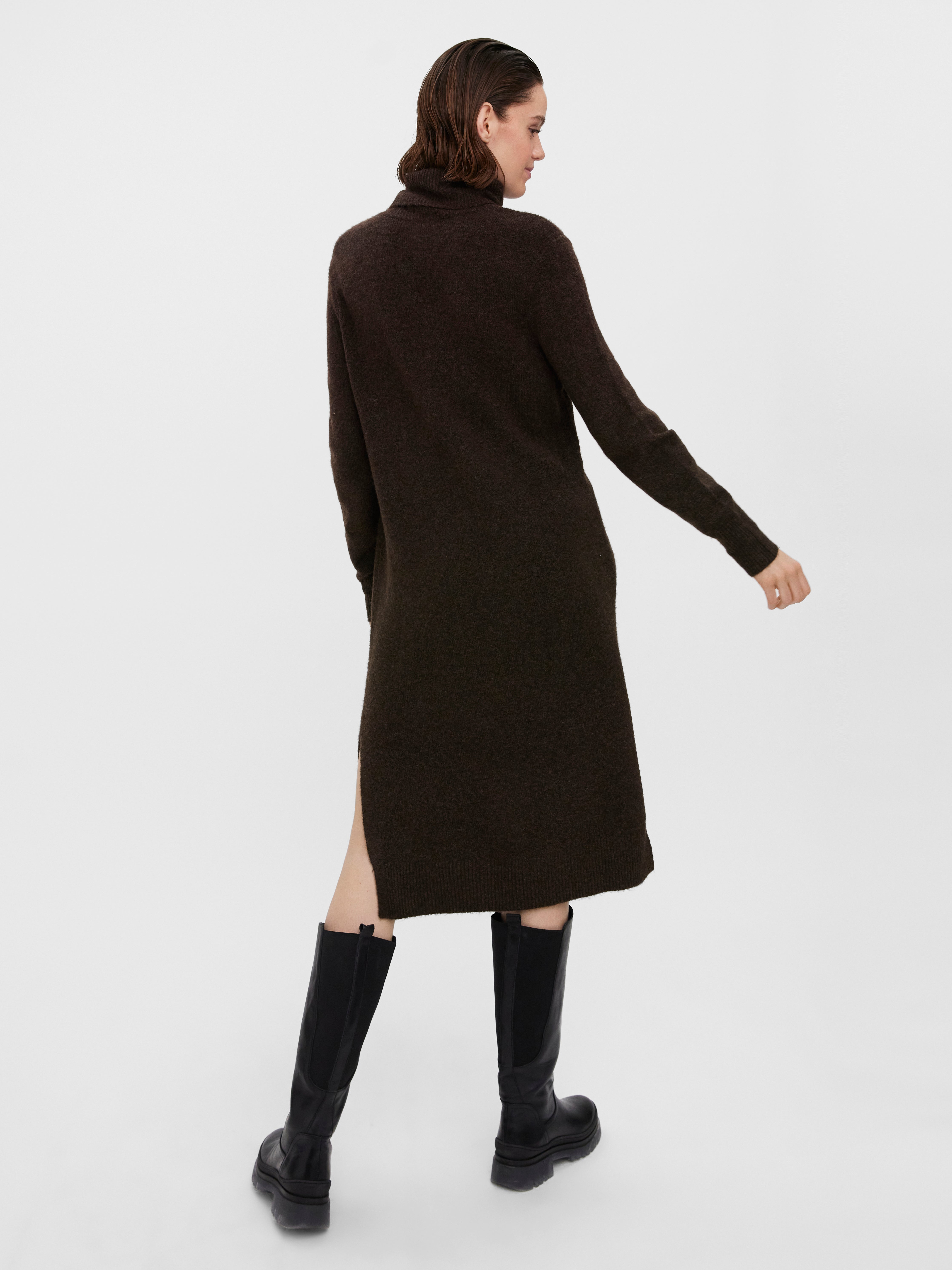 VMNEWWIND Kurzes Kleid