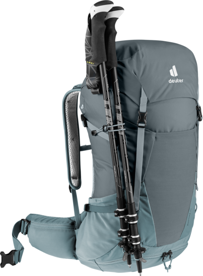 deuter Futura 32 | Wanderrucksack mit 32 Liter Volumen