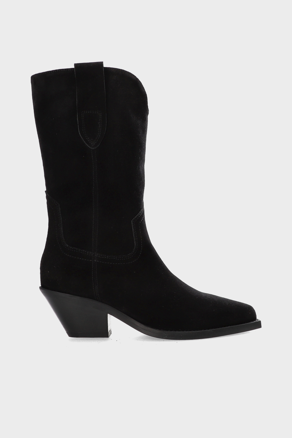 CPH237 suede black