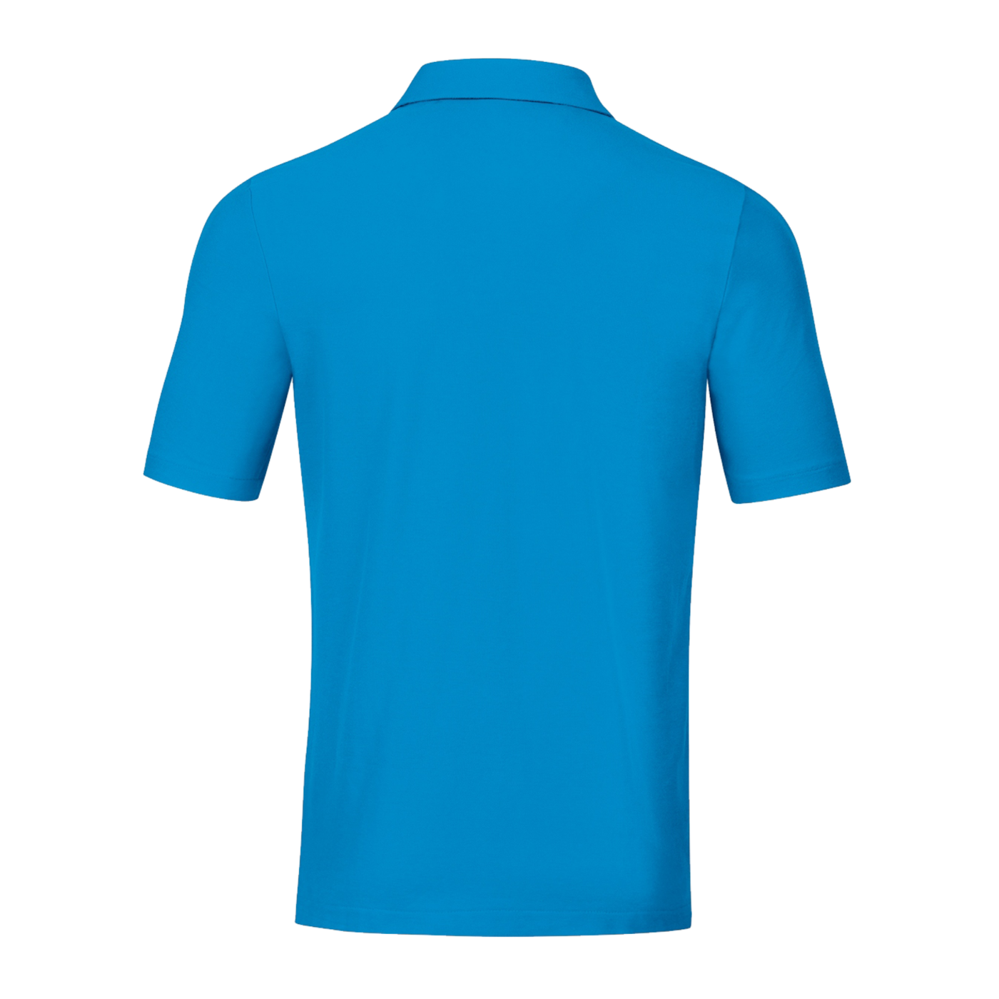 JAKO Base PoloshirtBlau F89