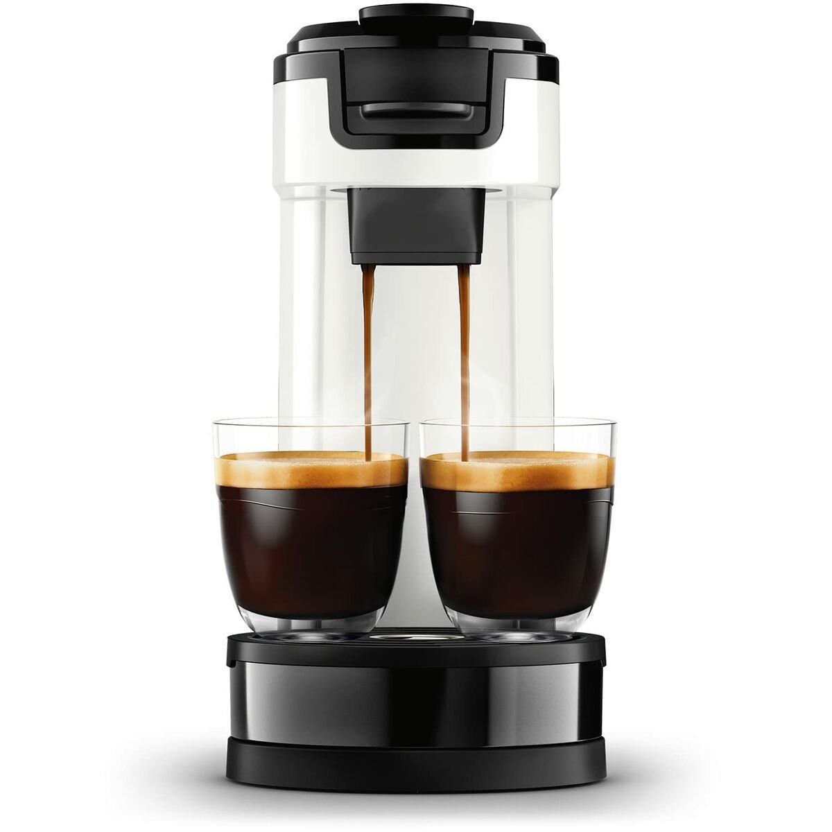 Philips Kapselmaschine Kapsel-Kaffeemaschine Philips HD659205 1450 W