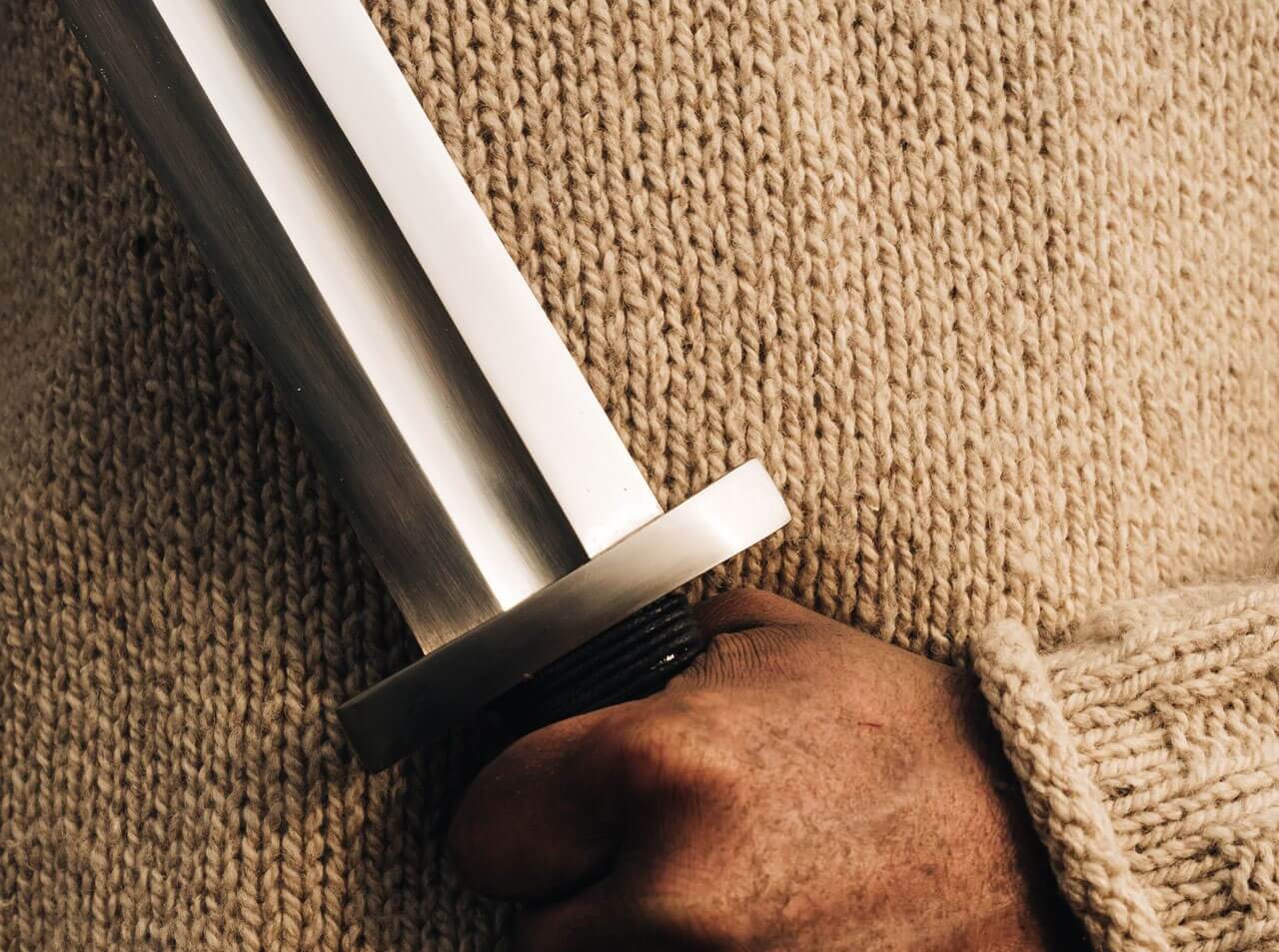 Viking's Sword