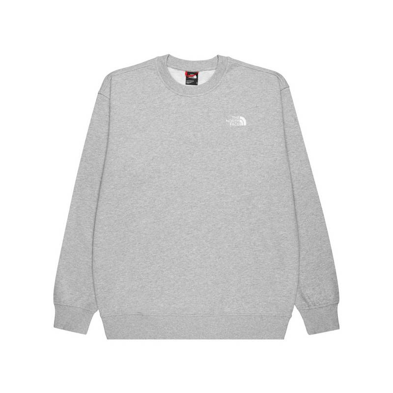 The North Face Essential Crew Sweatshirt Sweatshirt Herren