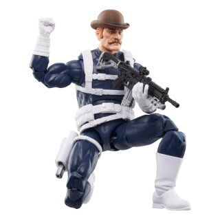Marvel Legends Series Actionfiguren - S.H.I.E.L.D. 3-Pack