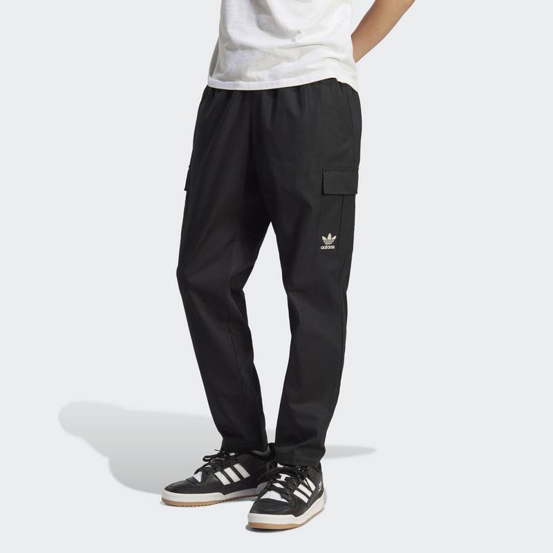 adidas Enjoy Summer Cargohose Trainingshose Herren