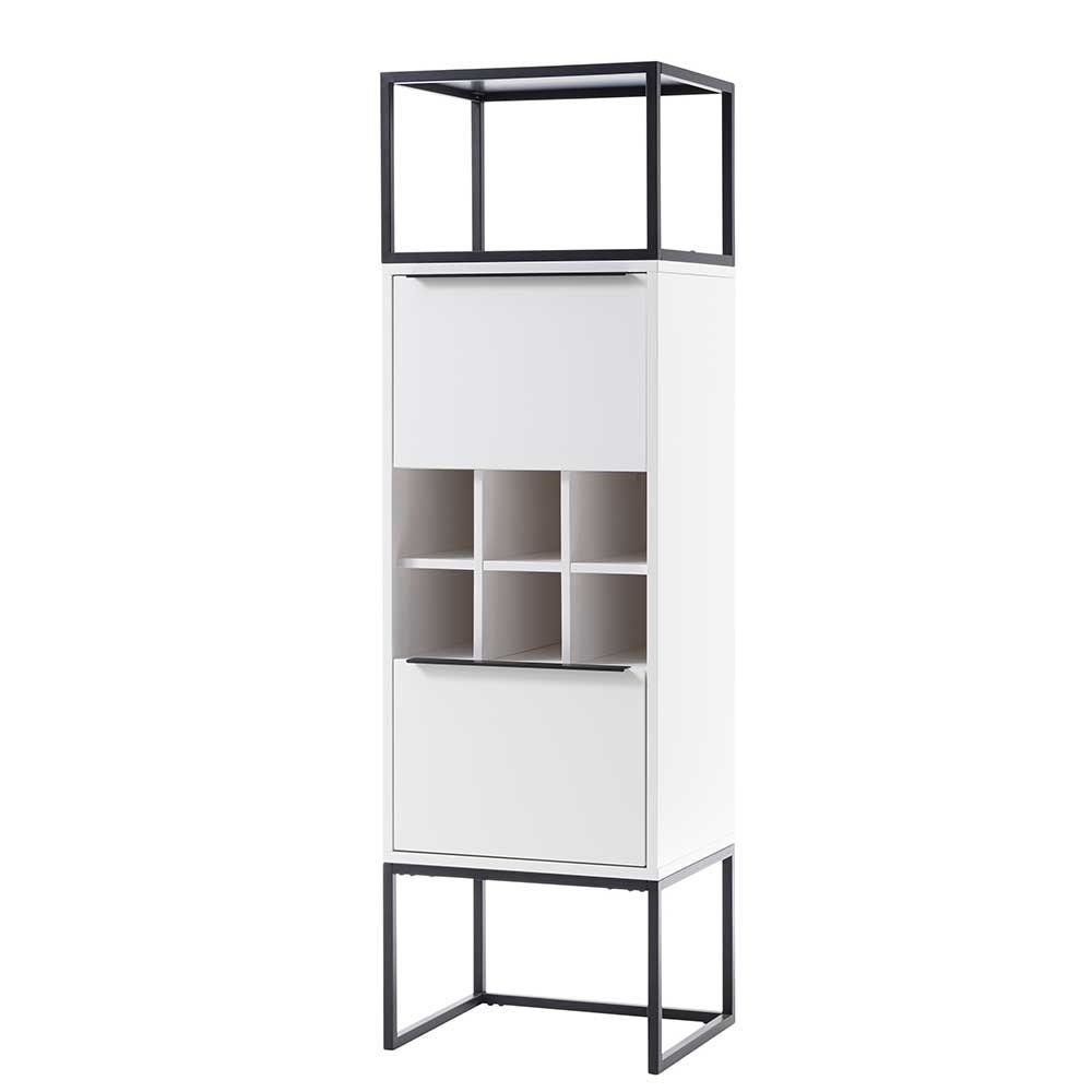 Pharao24 Barschrank Neago