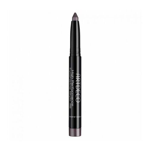 Artdeco Vysoko výkonné očné tiene Stylo 08 Striebornosivá 1,4 gramu