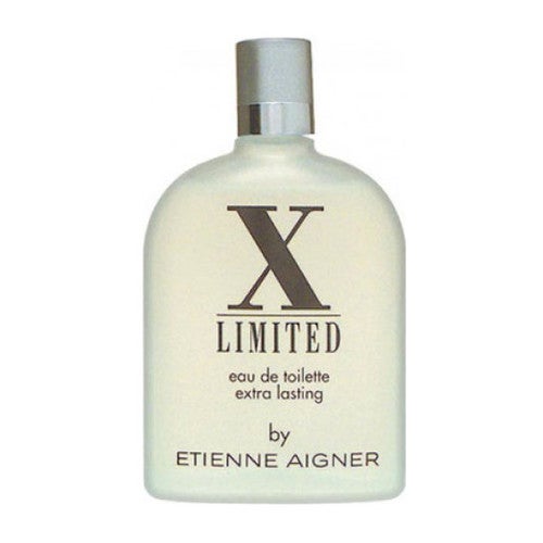 Etienne Aigner X-limited toaletna voda 125 ml