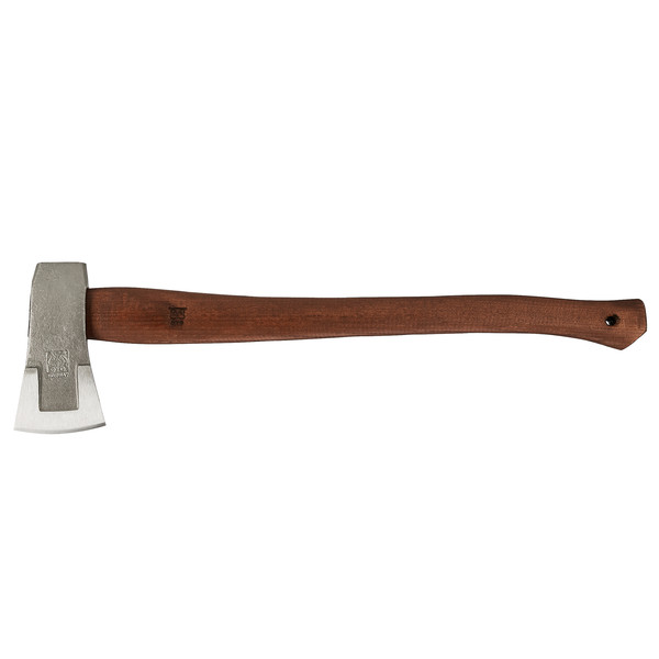 CLEAVER SUPER AXE - Axt