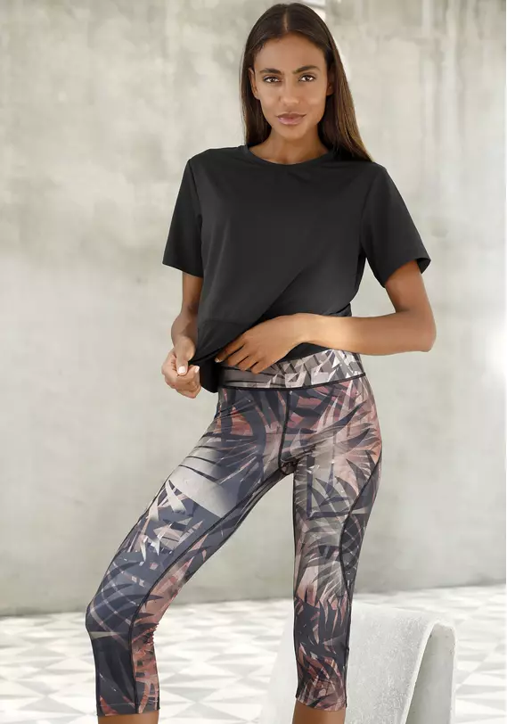 Caprileggings