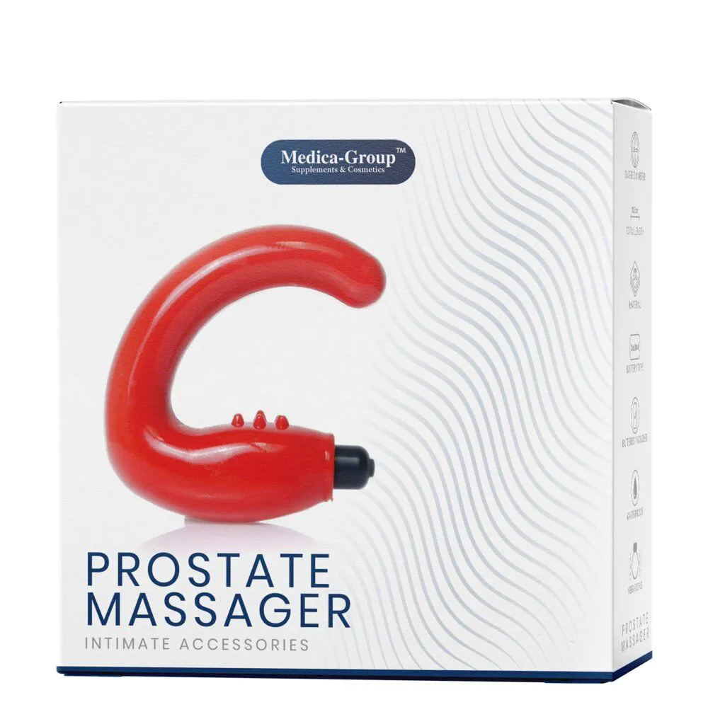 Medica-Group prostatamassager