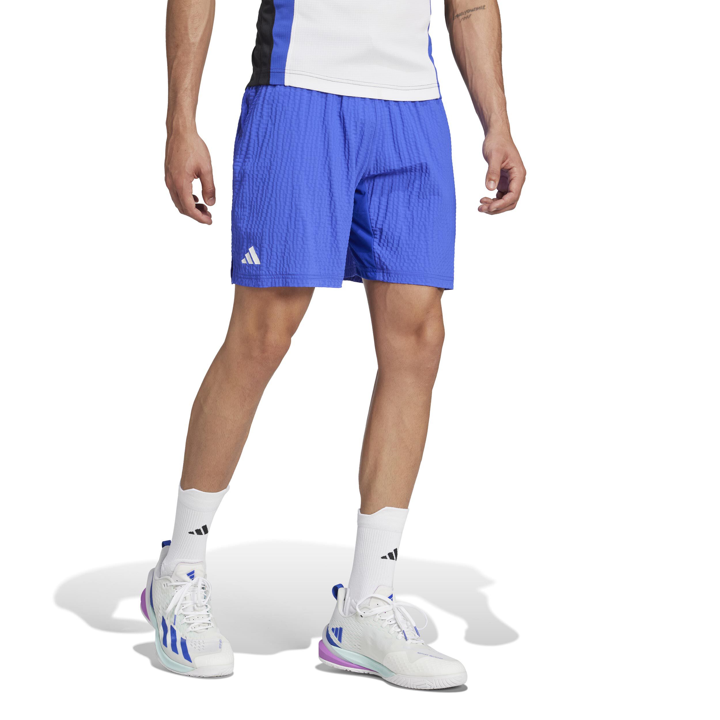 Ergo Pro Shorts Herren - Blau