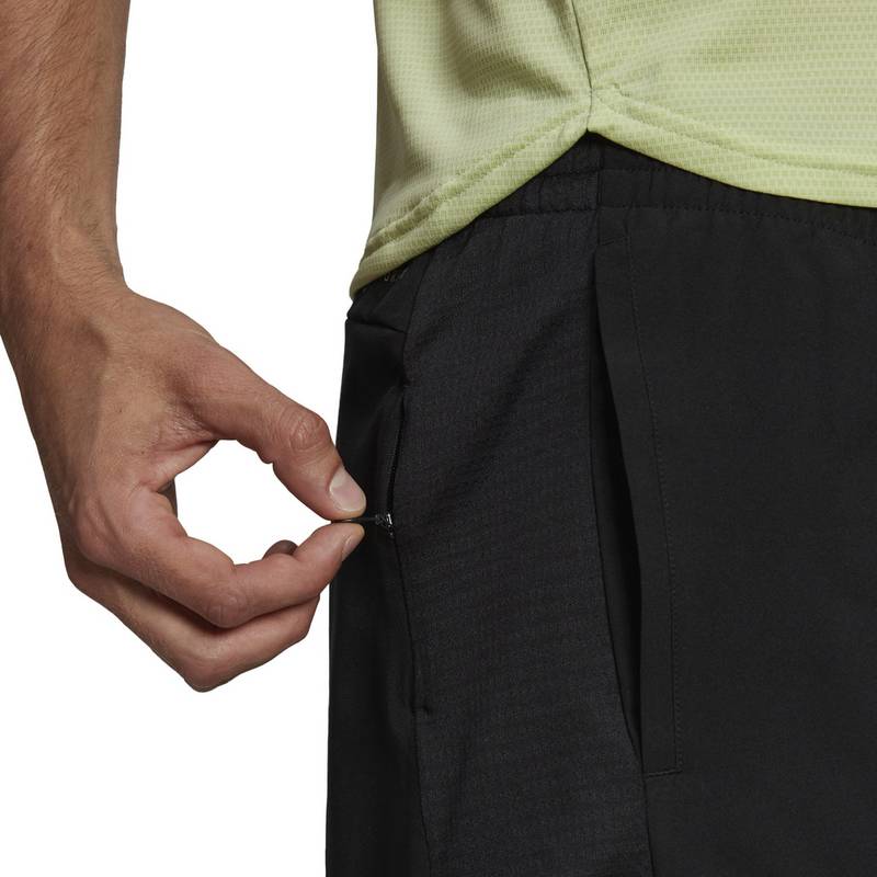 adidas OWN THE RUN Funktionsshorts Herren