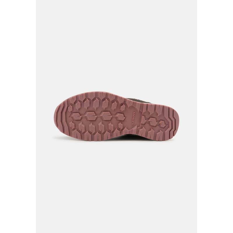 Lowa MALTA GTX LO Ws Halbschuhe Damen
