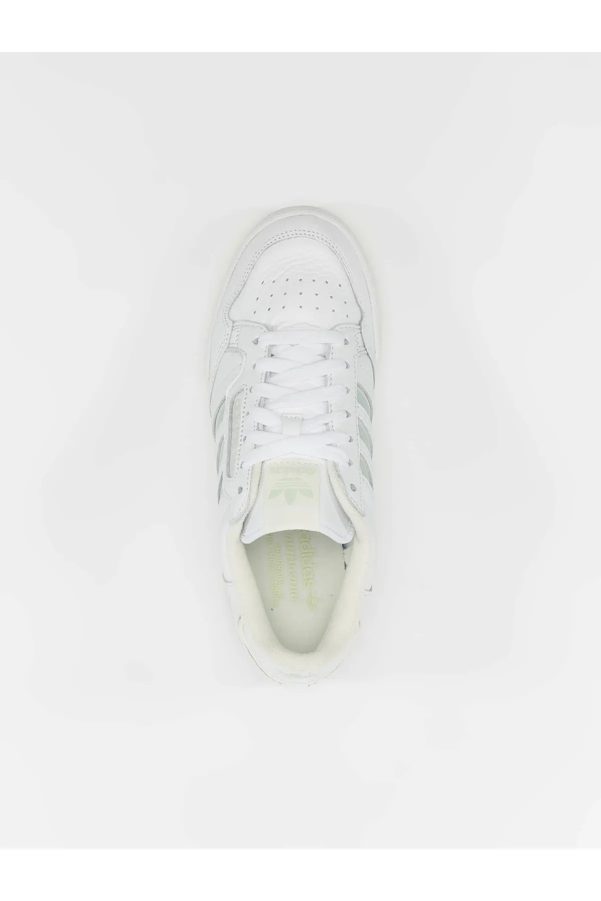 adidas  Unisex adidas Continental 80 Stripes Schuhe