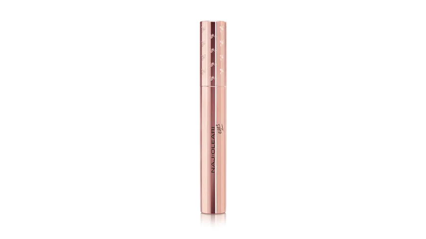 NAJ-OLEARI Marvelous Curl Mascara 13 ml 1 - extra black