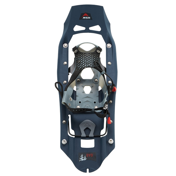 EVO TRAIL SNOWSHOE KIT - Schneeschuhe
