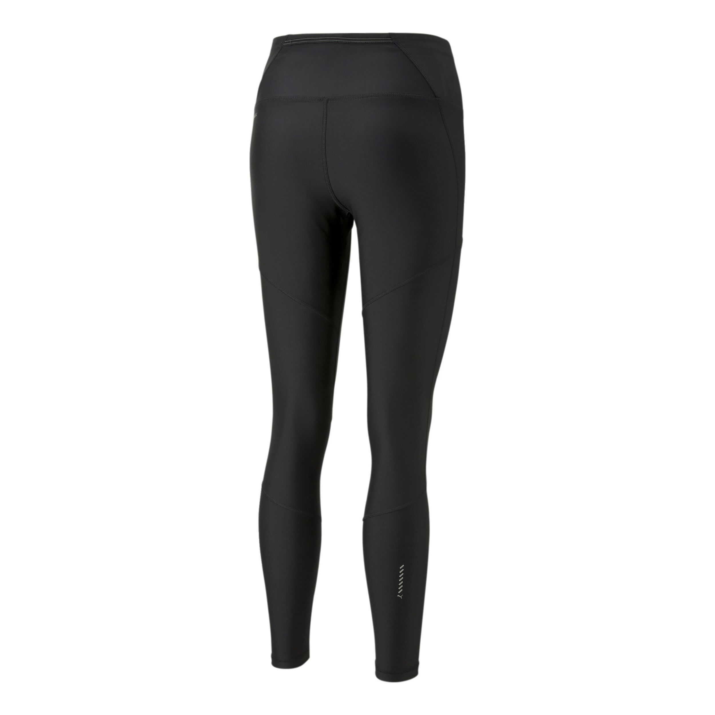 Run Ultraform Highwaist FL Tight Damen - Schwarz