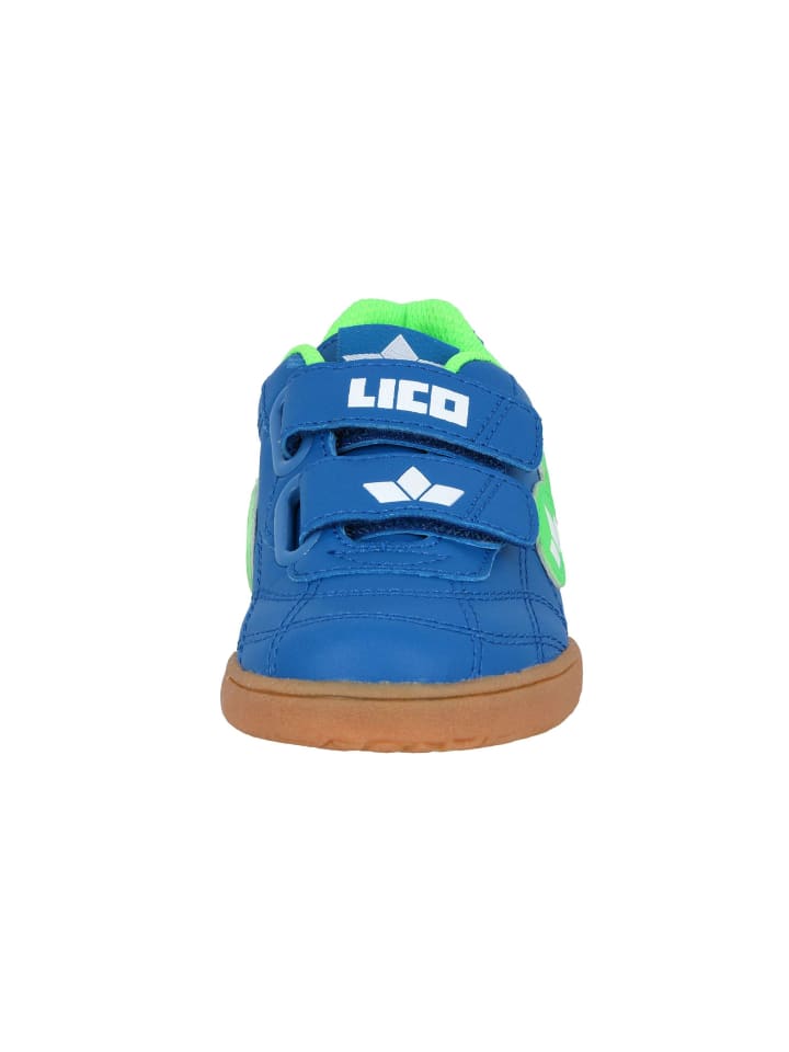 Lico Hallenschuh 