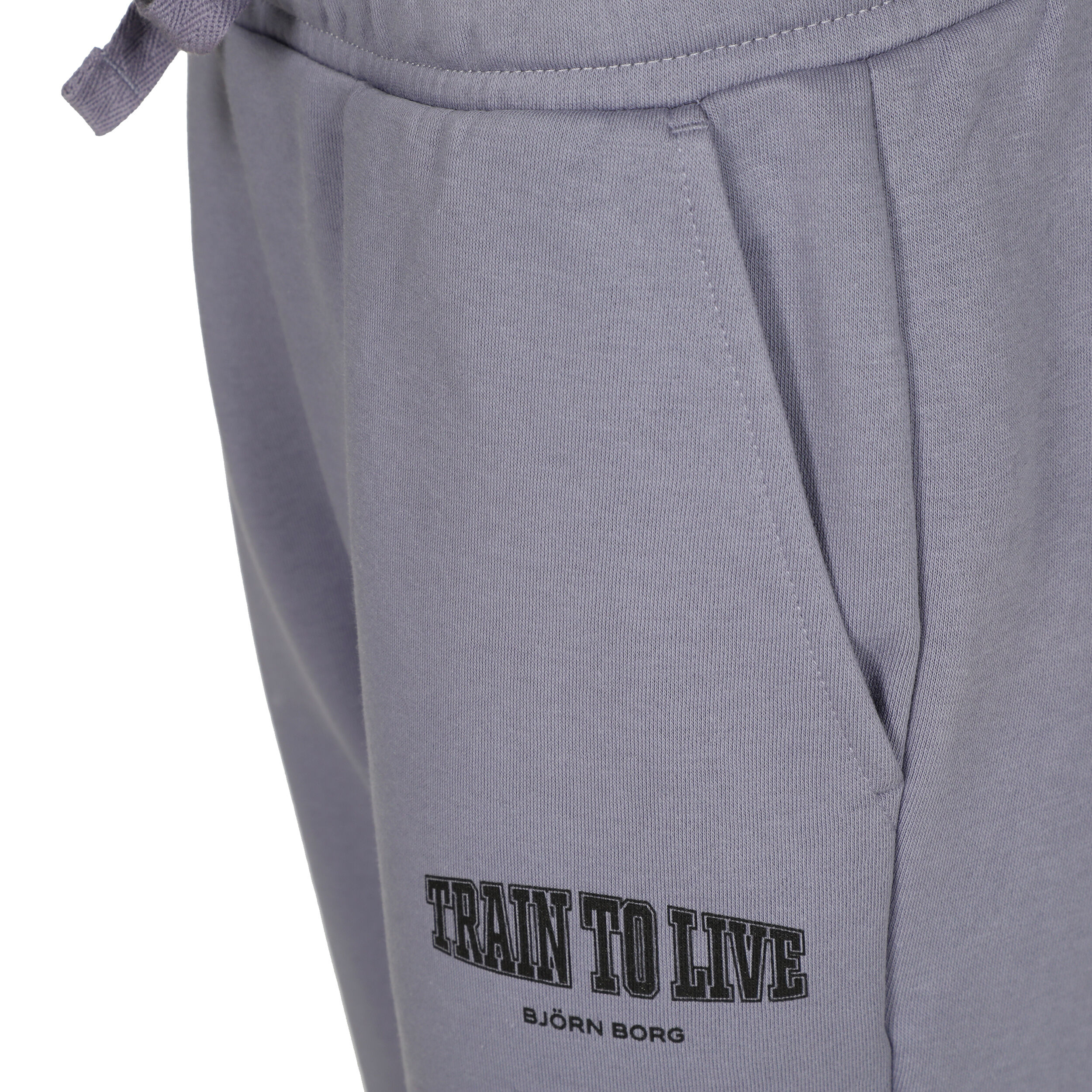 Borg Essential Trainingshose Damen - Blaugrau