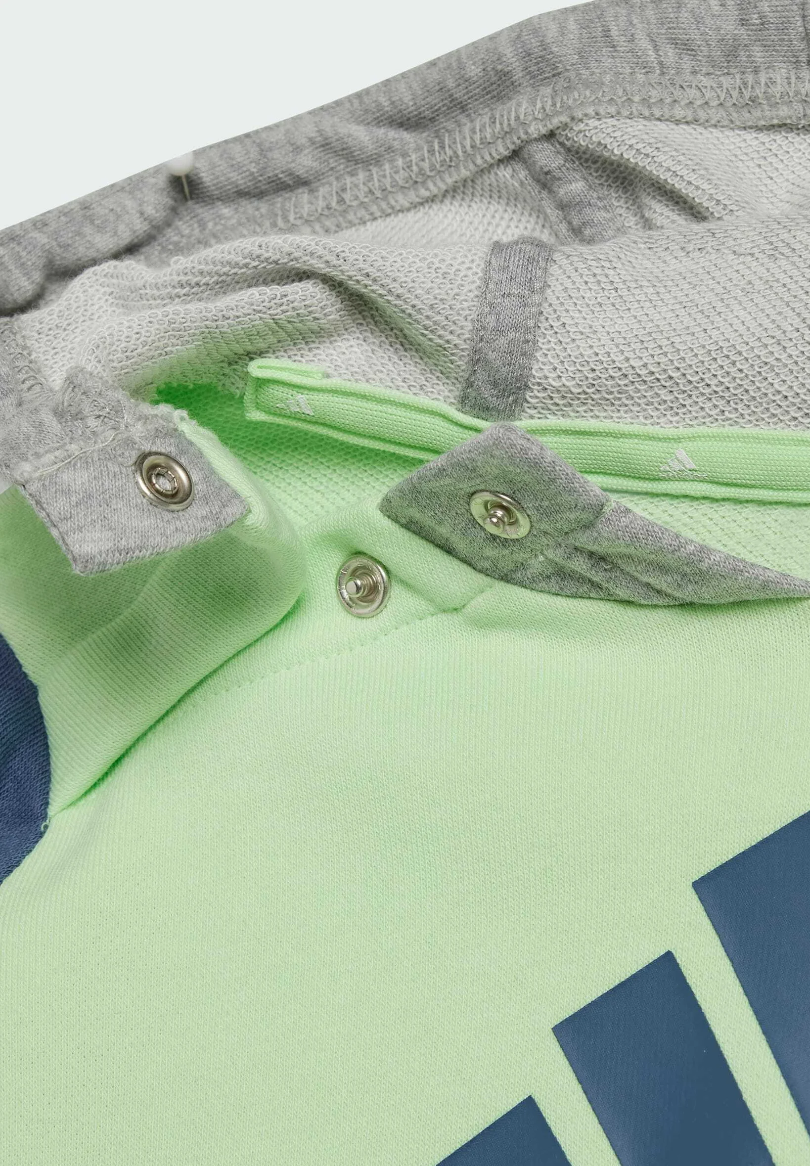 adidas Sportswear ESSENTIALS COLORBLOCK KIDS - Chándal