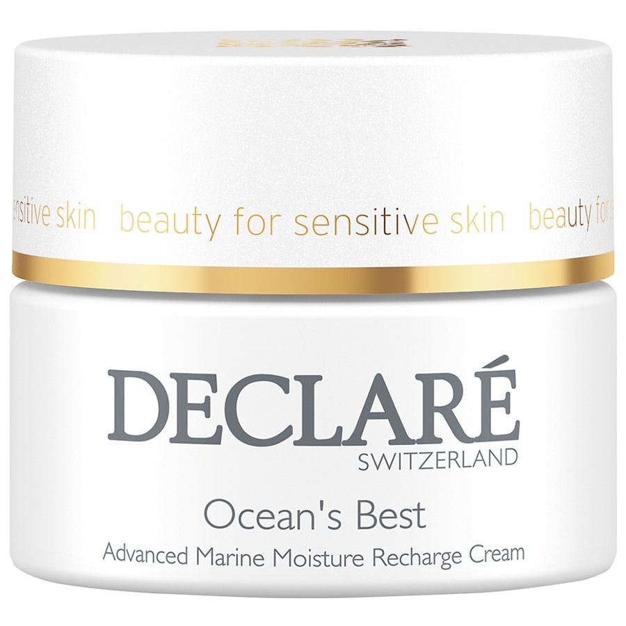 Ocean's Best