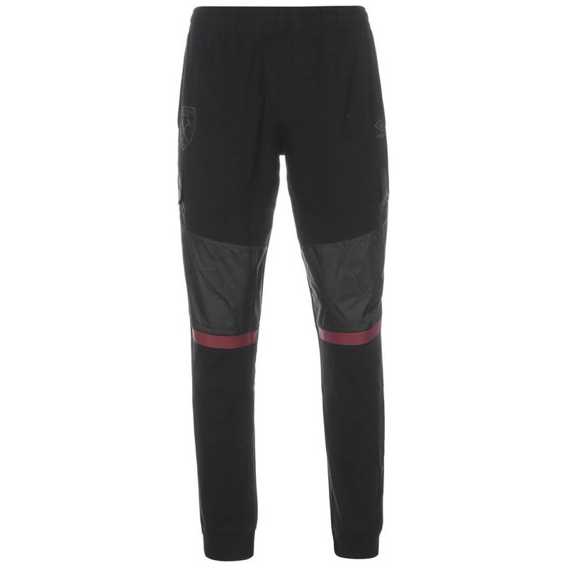 UMBRO West Ham United Icon II Cargo Sweathose Herren