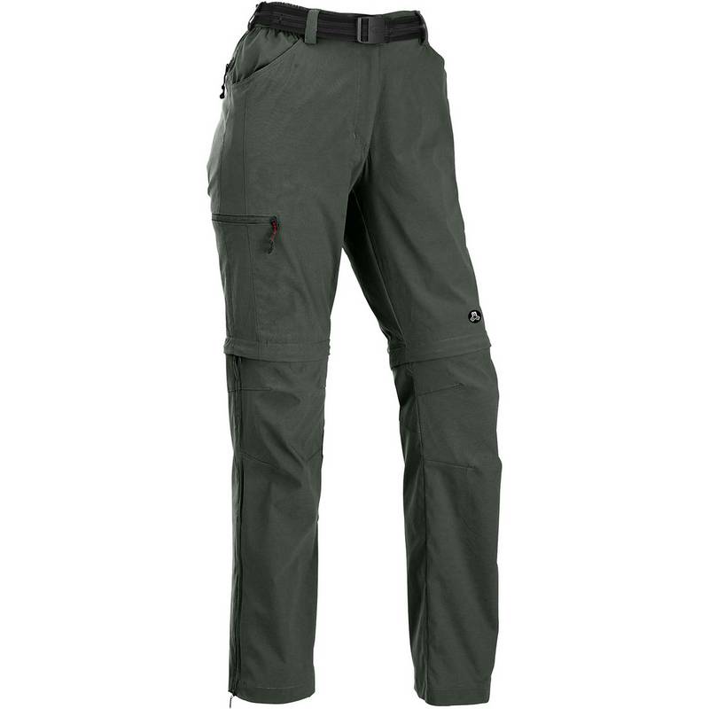 Maul Sport Montreal Zipphose Damen