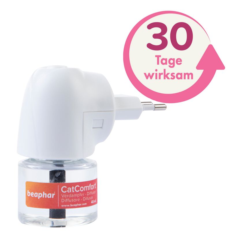 Beaphar CatComfort Excellence zu TOP-Preisen