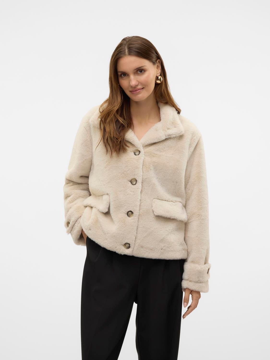 VMSONJAEVA Jacke