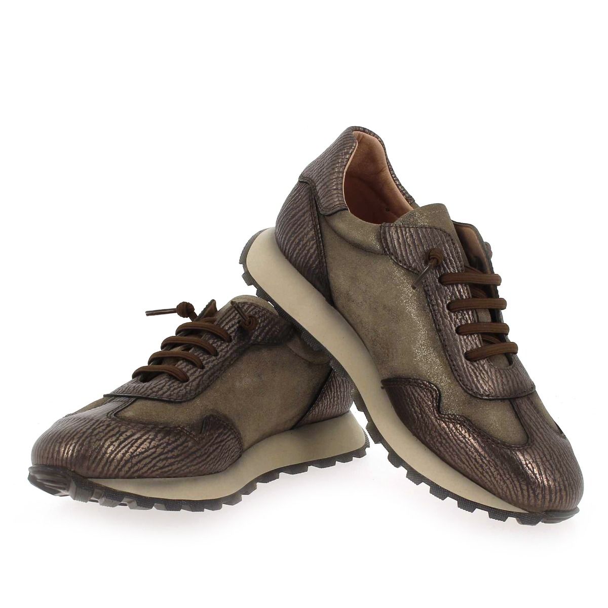 Hispanitas  HI 233073 - Bronze Taupe