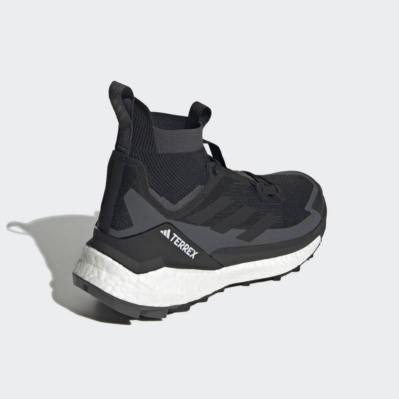 adidas TERREX Free Hiker 2.0 Wanderschuh Wanderschuhe Damen