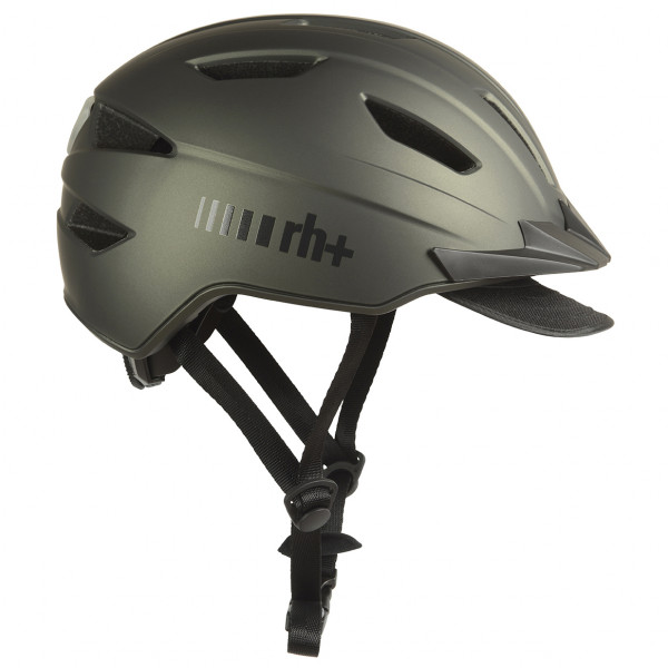 RH+ BIKE - Helm ZTL - Radhelm