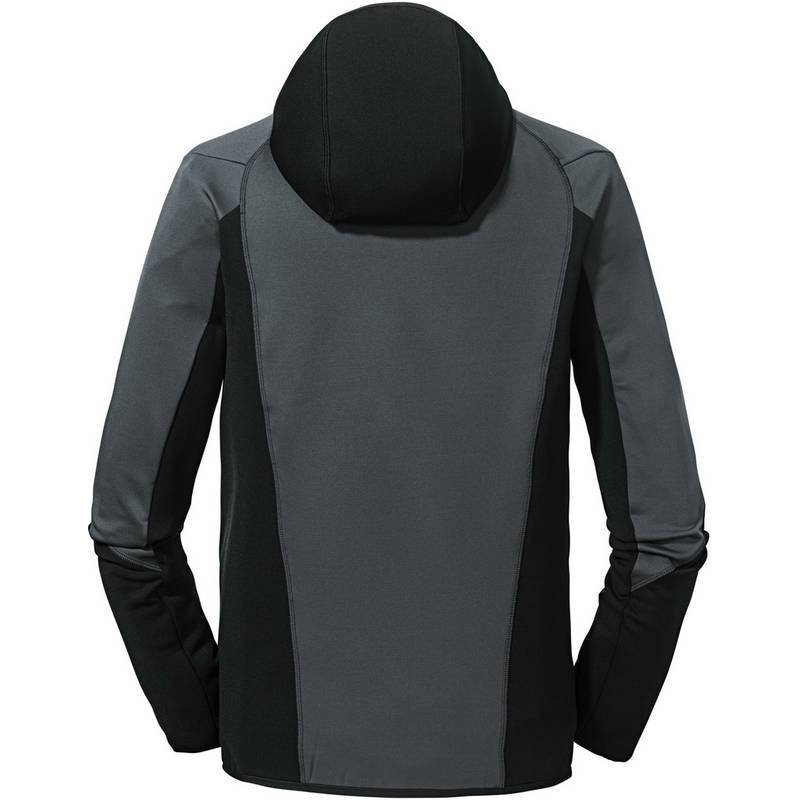 Schffel Lodron Fleecejacke Herren