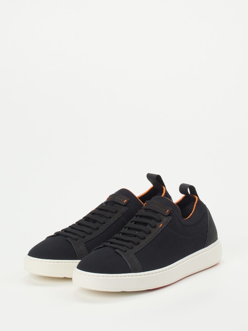 Sneaker-46610090570 Santoni