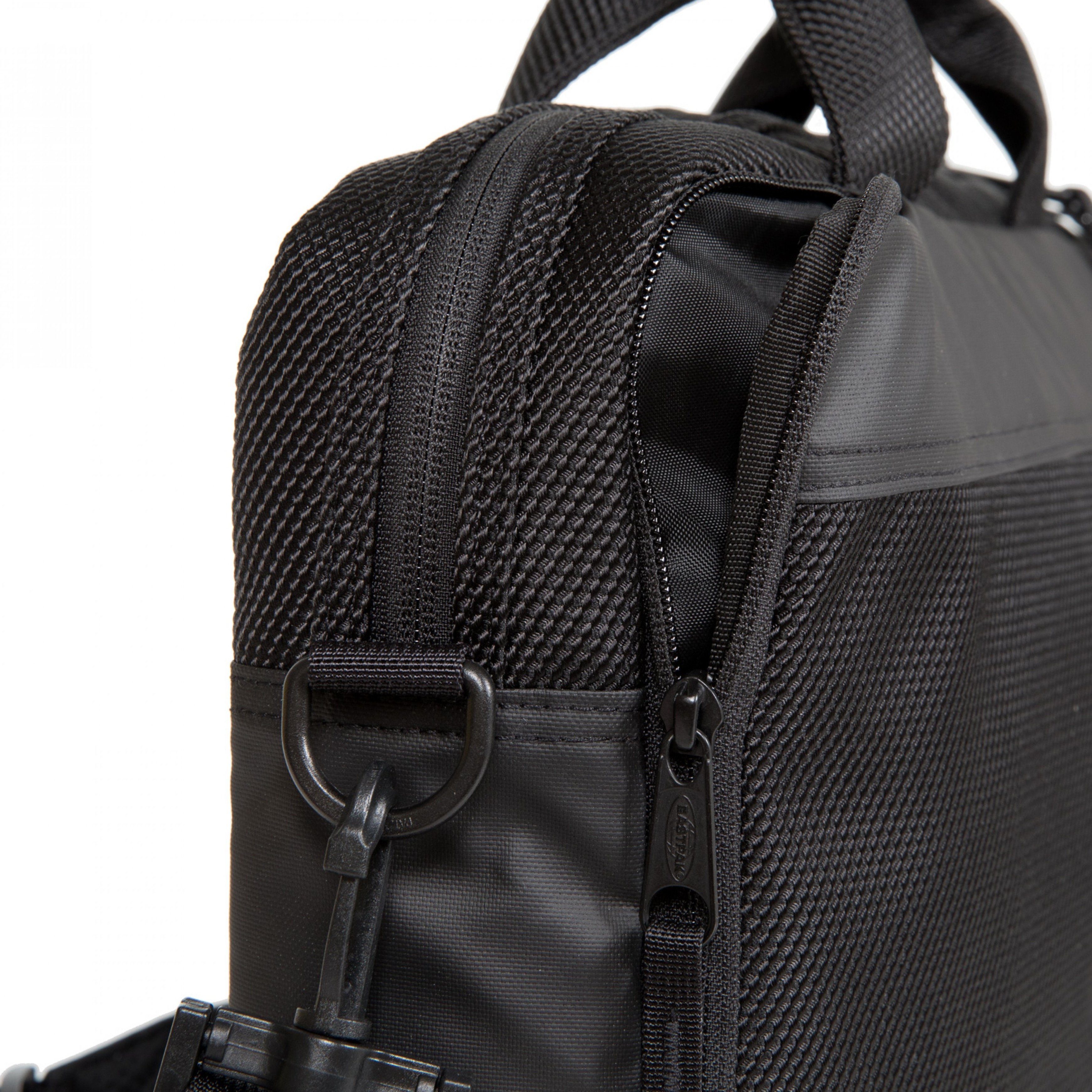 Eastpak Aktentasche ACTON, im praktischen Design