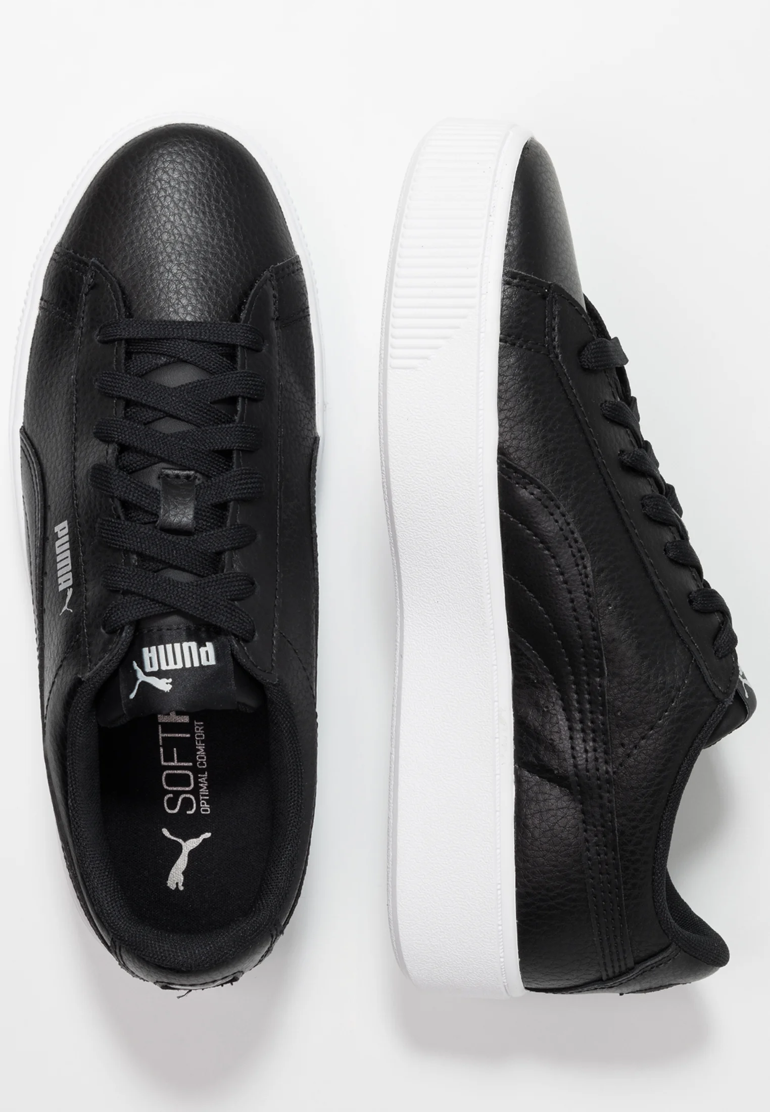 Puma VIKKY STACKED - Zapatillas bajas