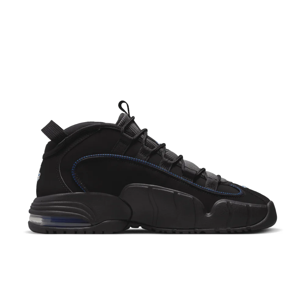 Nike Air Max Penny 1 DN2487 002 / schwarz