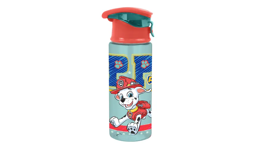 Paw Patrol Trinkflasche Fresh Boy 0,5l blau